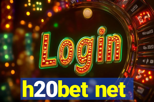 h20bet net